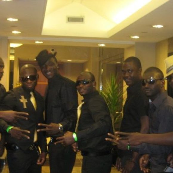 Meet your Posher, Rokeefella - Picture 1 of 1